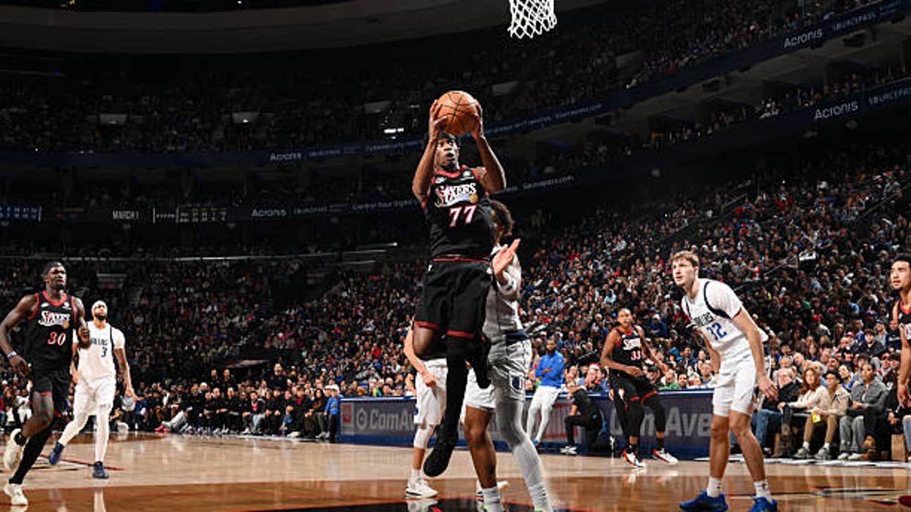 76ers vs. Nets Prediction, Odds, Picks - Dec. 23