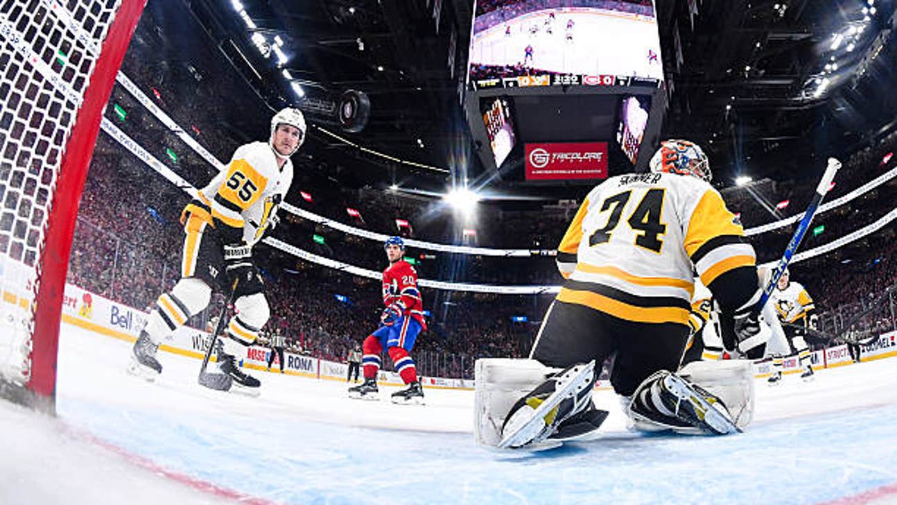 Penguins vs. Canadiens Prediction, Odds, Picks - Dec. 21