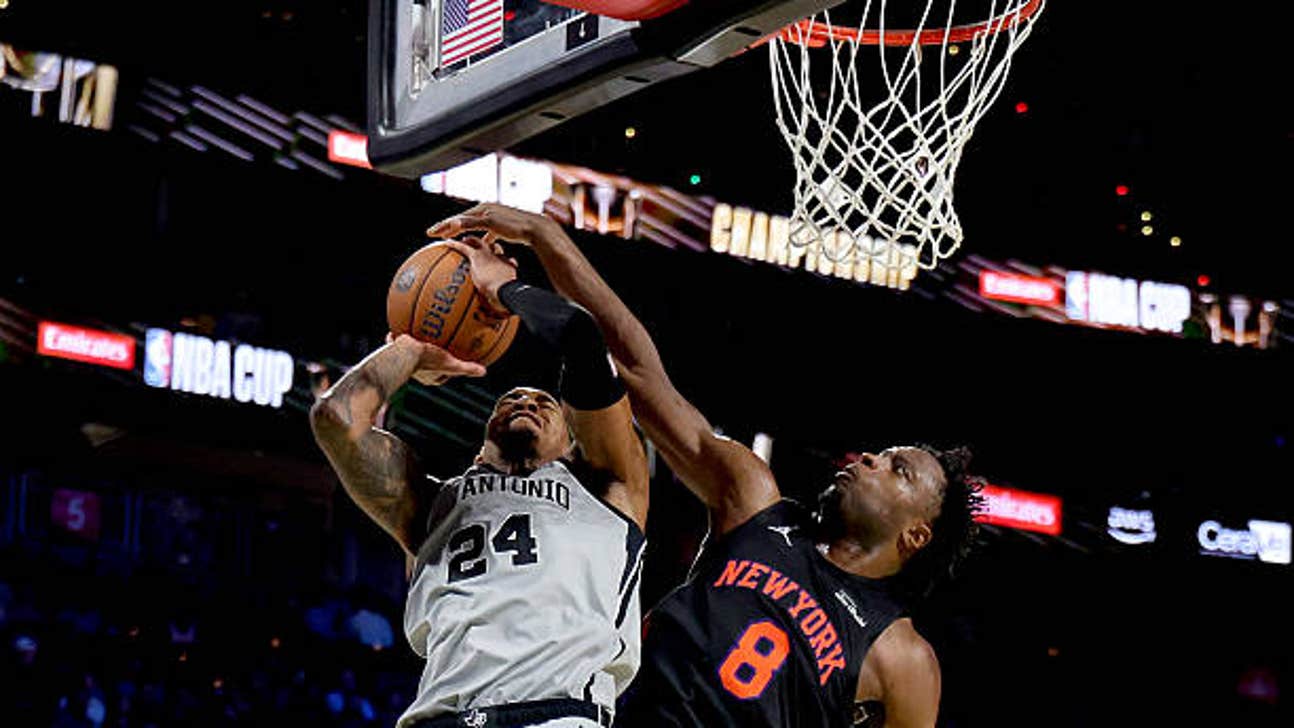 Spurs vs. Wizards Prediction, Odds, Picks - Dec. 18