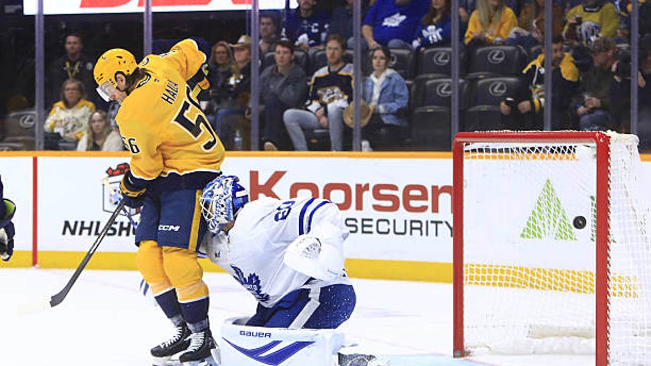 Stars vs. Maple Leafs Prediction, Odds, Picks - Dec. 21