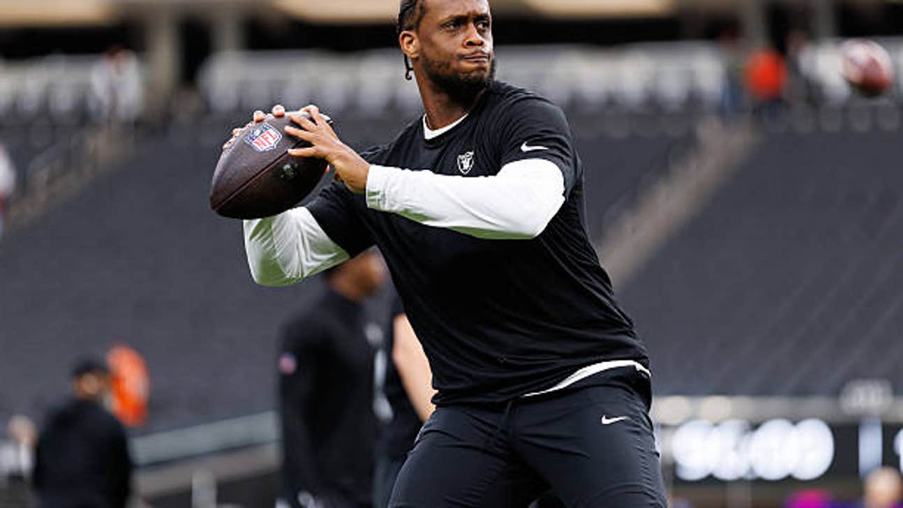 How to Watch Texans vs. Raiders: Time, TV Channel and Live Stream – 2025 Week 16