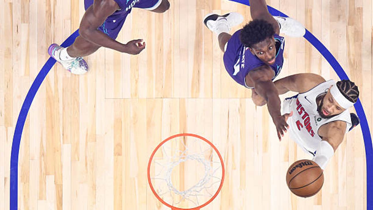 Trail Blazers vs. Pistons Prediction, Odds, Picks - Dec. 22