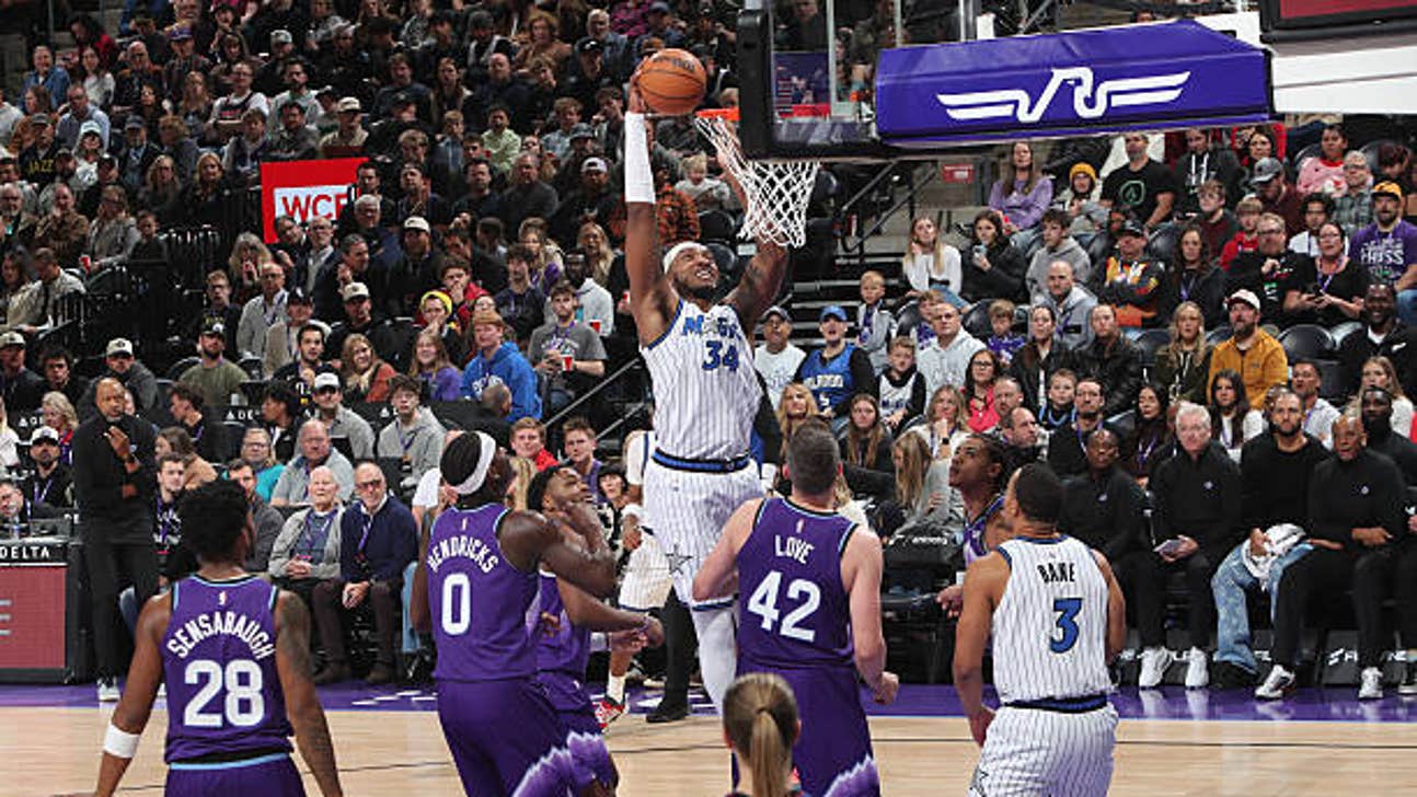 Warriors vs. Magic Prediction, Odds, Picks - Dec. 22