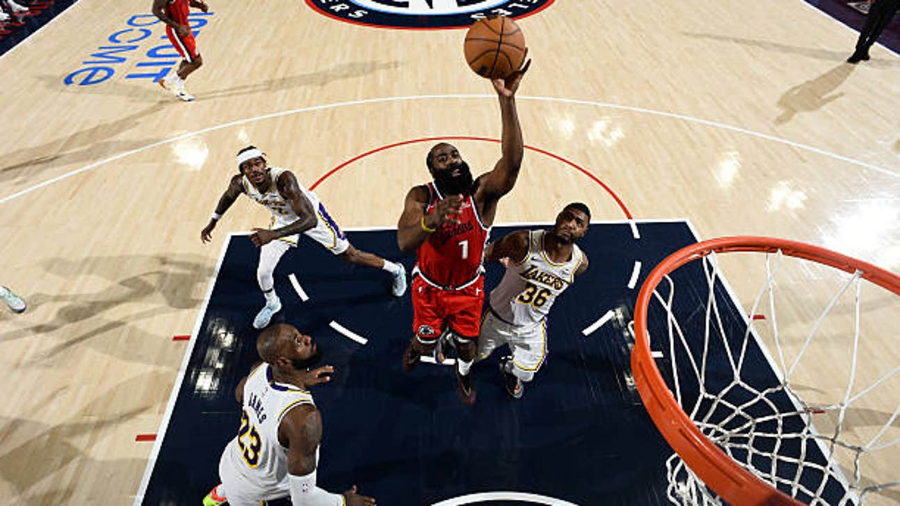 Rockets vs. Clippers Prediction, Odds, Picks - Dec. 23