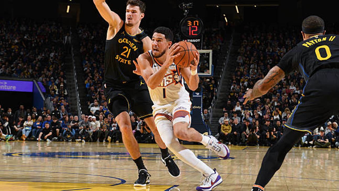 Suns vs. Lakers Prediction, Odds, Picks - Dec. 23