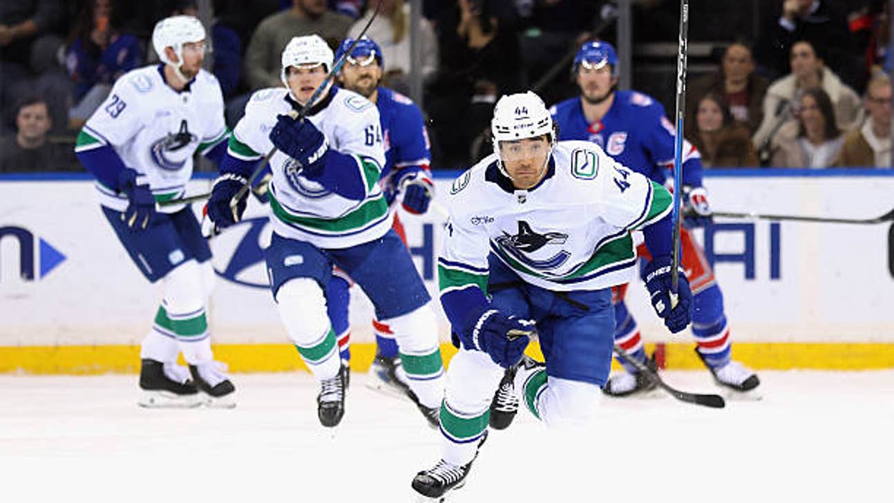 Rangers vs. Blues Prediction, Odds, Picks - Dec. 18