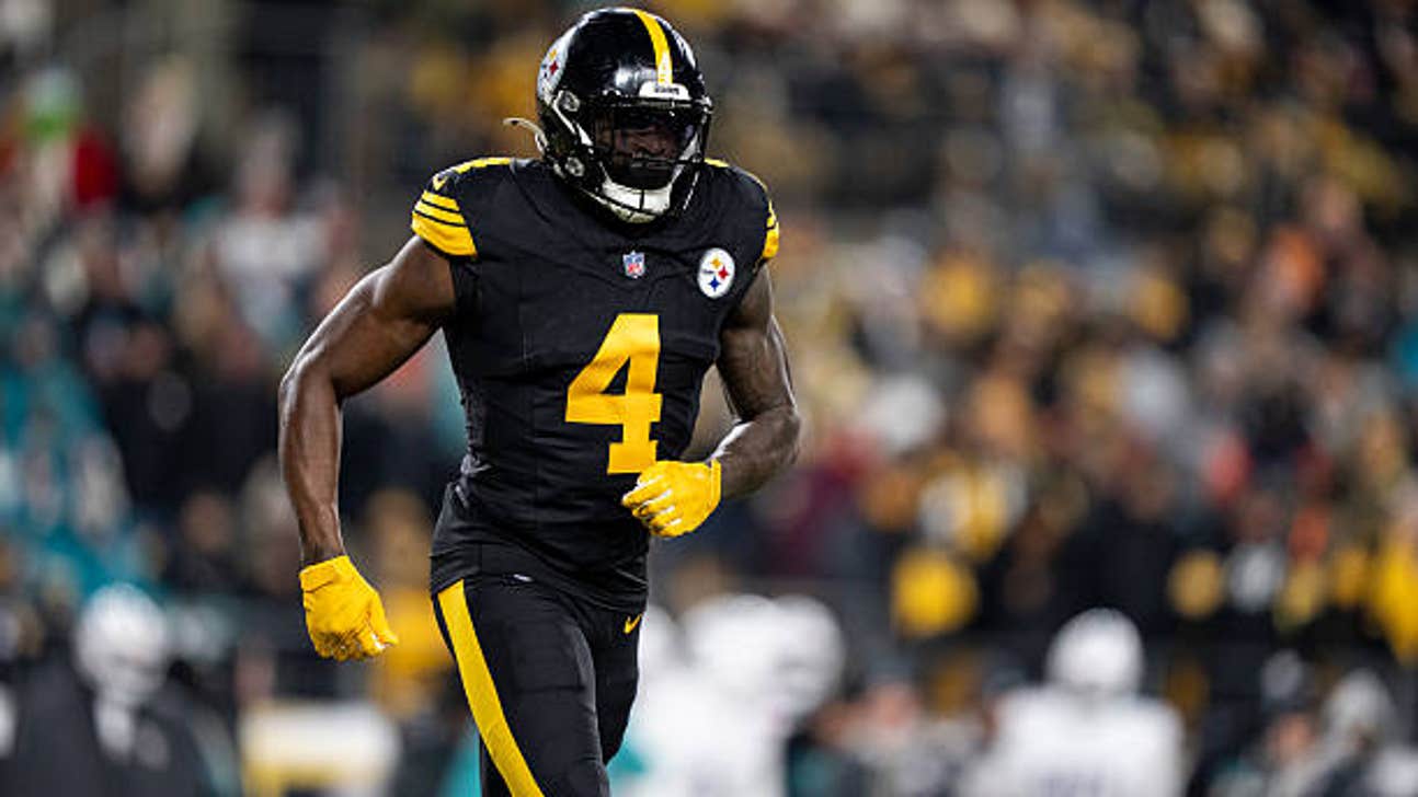 Lions vs. Steelers 2025 Prediction, Odds, Picks - Dec 21