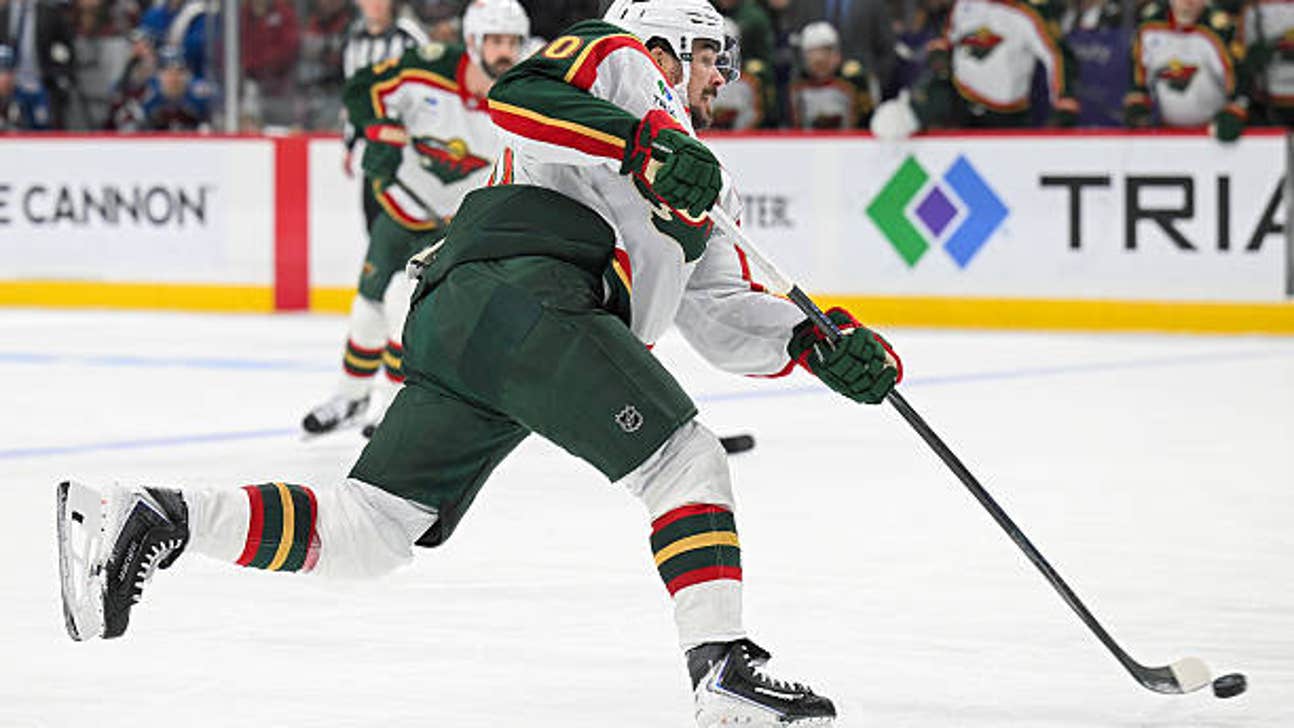 Wild vs. Predators Prediction, Odds, Picks - Dec. 23