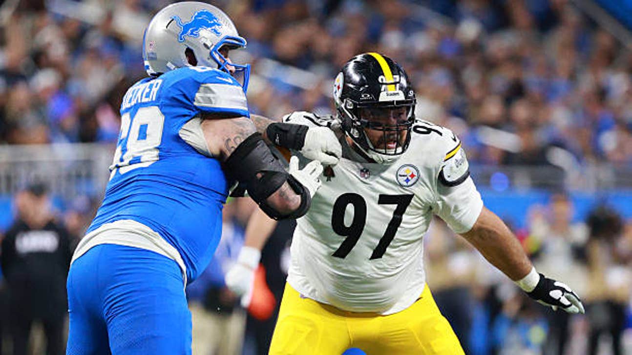 Bears vs. Lions Injury Report – Week 18, 2025