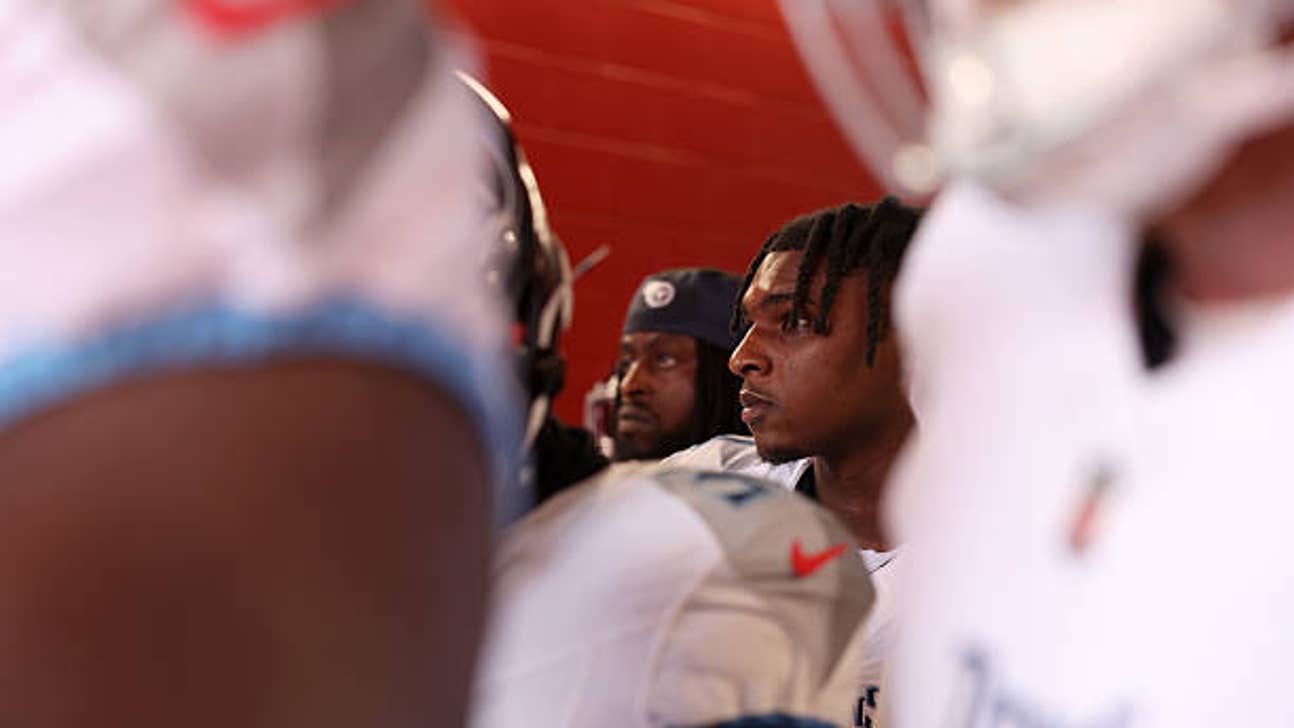 Chiefs vs. Titans 2025 Prediction, Odds, Picks - Dec 21