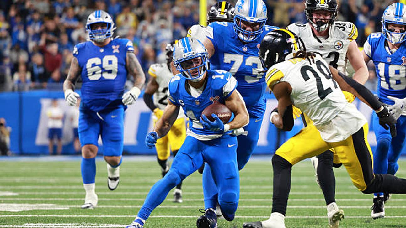 How to Watch Vikings vs. Lions: Time, TV Channel and Live Stream – 2025 Week 17