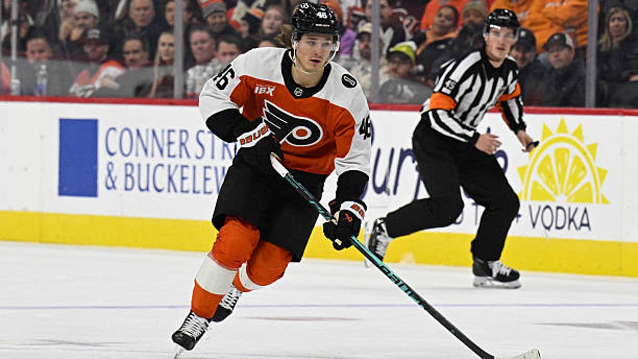 Flyers vs. Blackhawks Prediction, Odds, Picks - Dec. 23