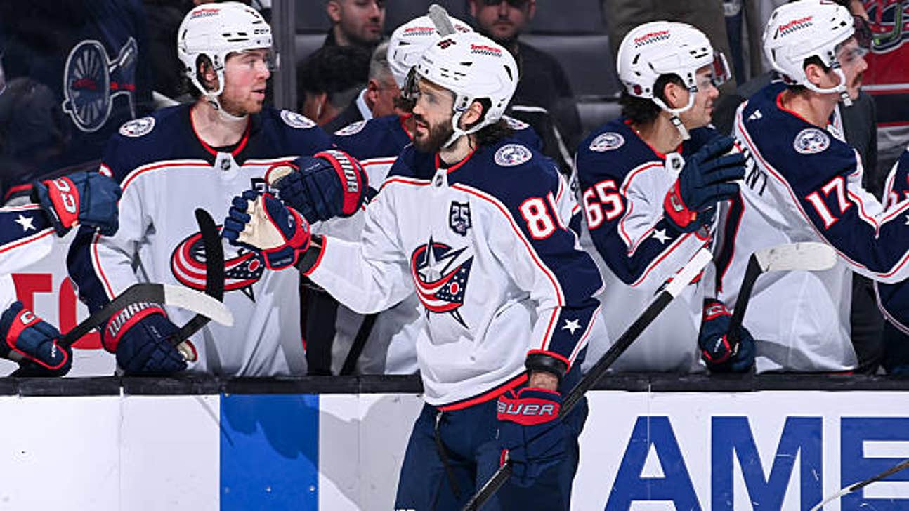 Blue Jackets vs. Islanders Prediction, Odds, Picks - Dec. 28