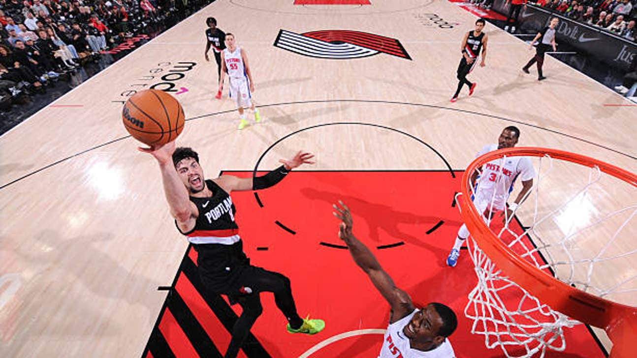 Magic vs. Trail Blazers Prediction, Odds, Picks - Dec. 23