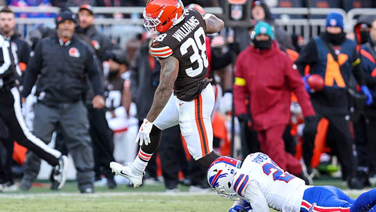 Bills vs. Eagles Injury Report – Week 17, 2025