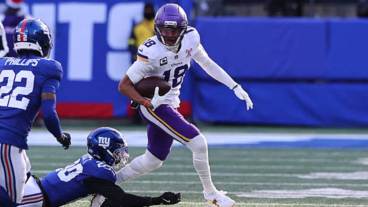 Lions vs. Vikings 2025 Prediction, Odds, Picks - Dec 25