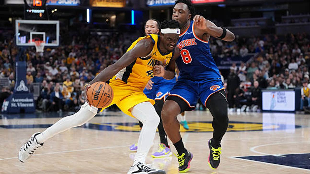 Pelicans vs. Pacers Prediction, Odds, Picks - Dec. 20