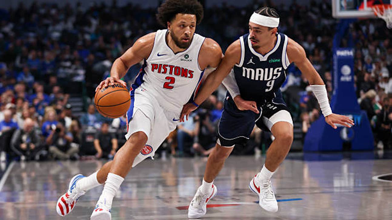 Pistons vs. Hornets Prediction, Odds, Picks - Dec. 20
