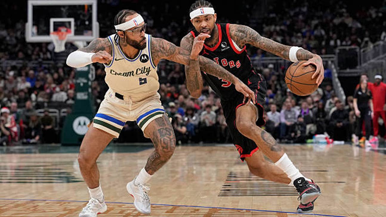 Raptors vs. Celtics Prediction, Odds, Picks - Dec. 20