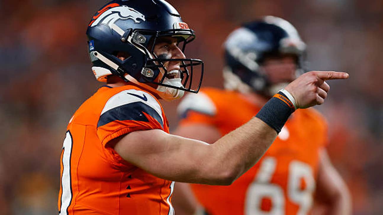 How to Watch Broncos vs. Jaguars: Time, TV Channel and Live Stream – 2025 Week 16