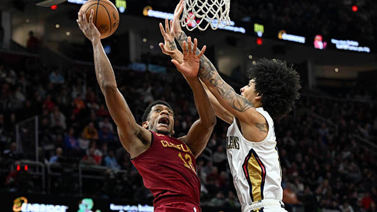 Knicks vs. Cavaliers Prediction, Odds, Picks - Dec. 25