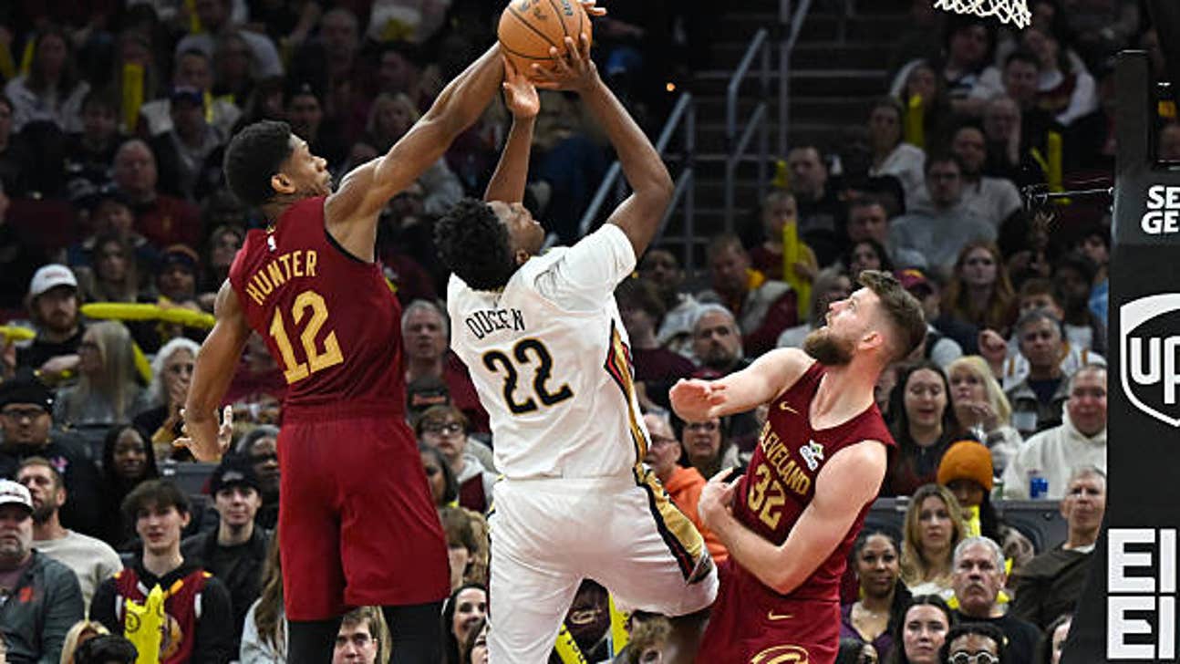 Pelicans vs. Suns Prediction, Odds, Picks - Dec. 26