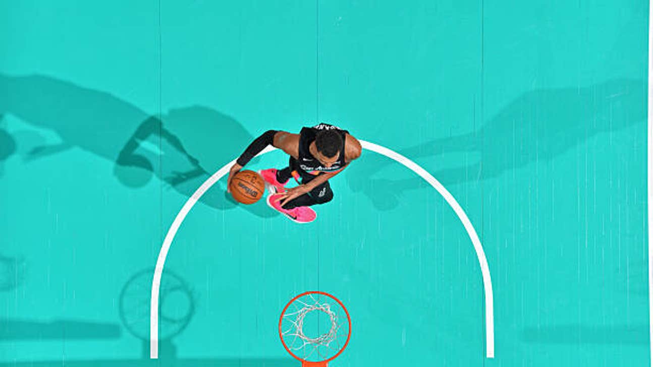 Thunder vs. Spurs Prediction, Odds, Picks - Dec. 25