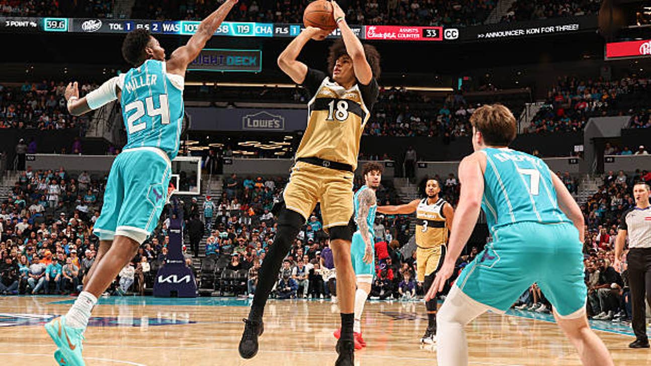 Wizards vs. Raptors Prediction, Odds, Picks - Dec. 26