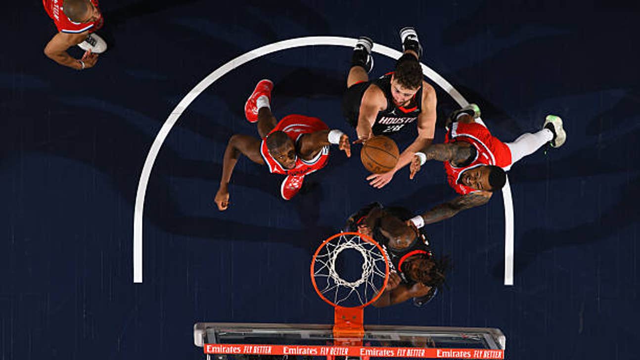 Rockets vs. Lakers Prediction, Odds, Picks - Dec. 25