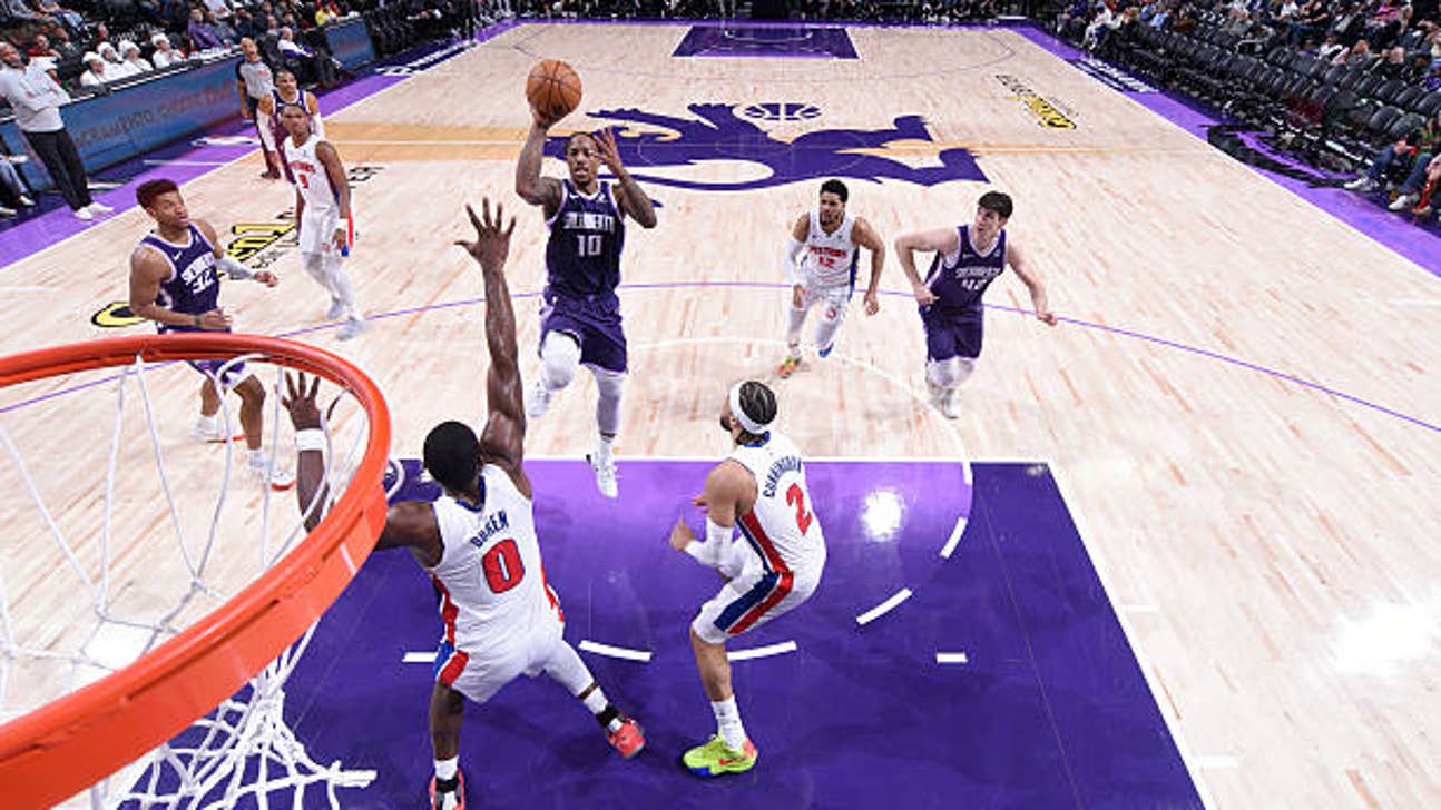 Kings vs. Mavericks Prediction, Odds, Picks - Dec. 27