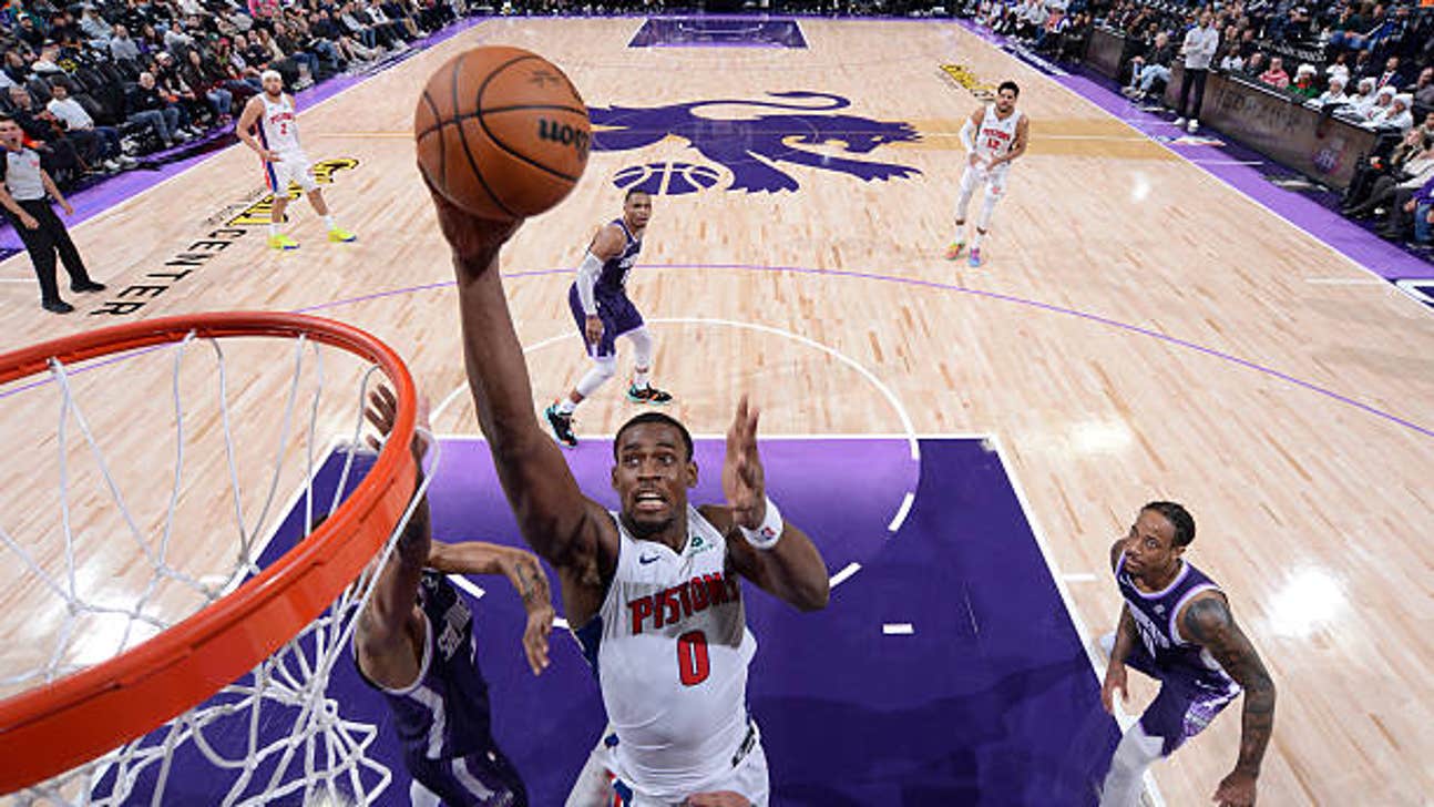 Jazz vs. Pistons Prediction, Odds, Picks - Dec. 26