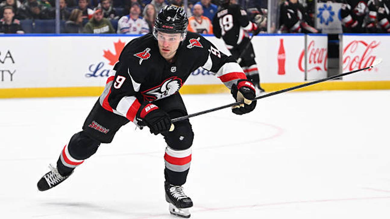 Sabres vs. Islanders Prediction, Odds, Picks - Dec. 20