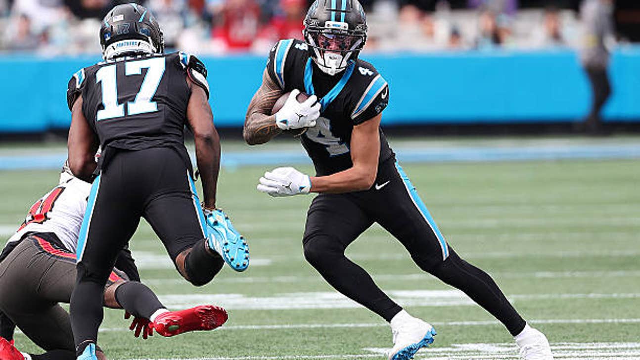 How to Watch Panthers vs. Seahawks: Time, TV Channel and Live Stream – 2025 Week 17