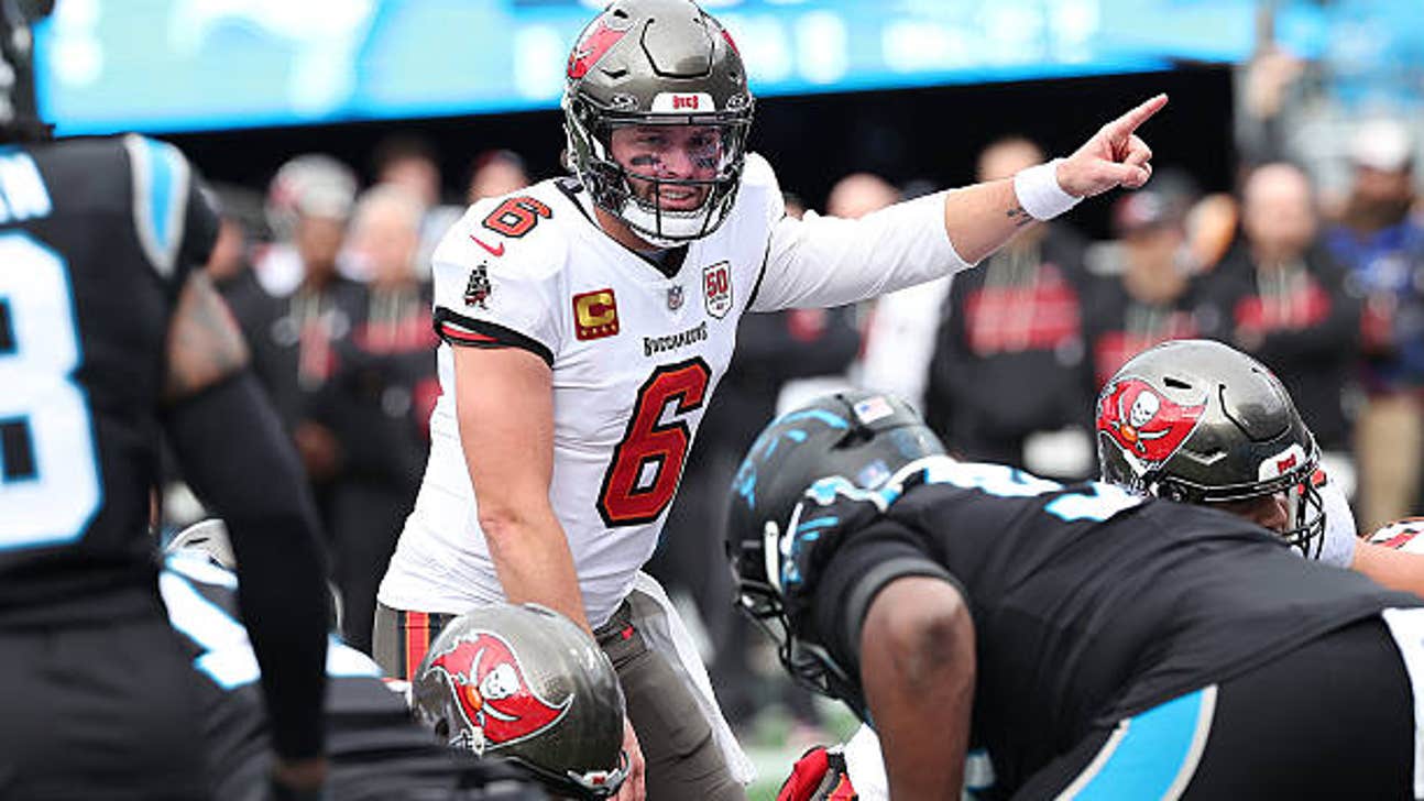 How to Watch Dolphins vs. Buccaneers: Time, TV Channel and Live Stream – 2025 Week 17