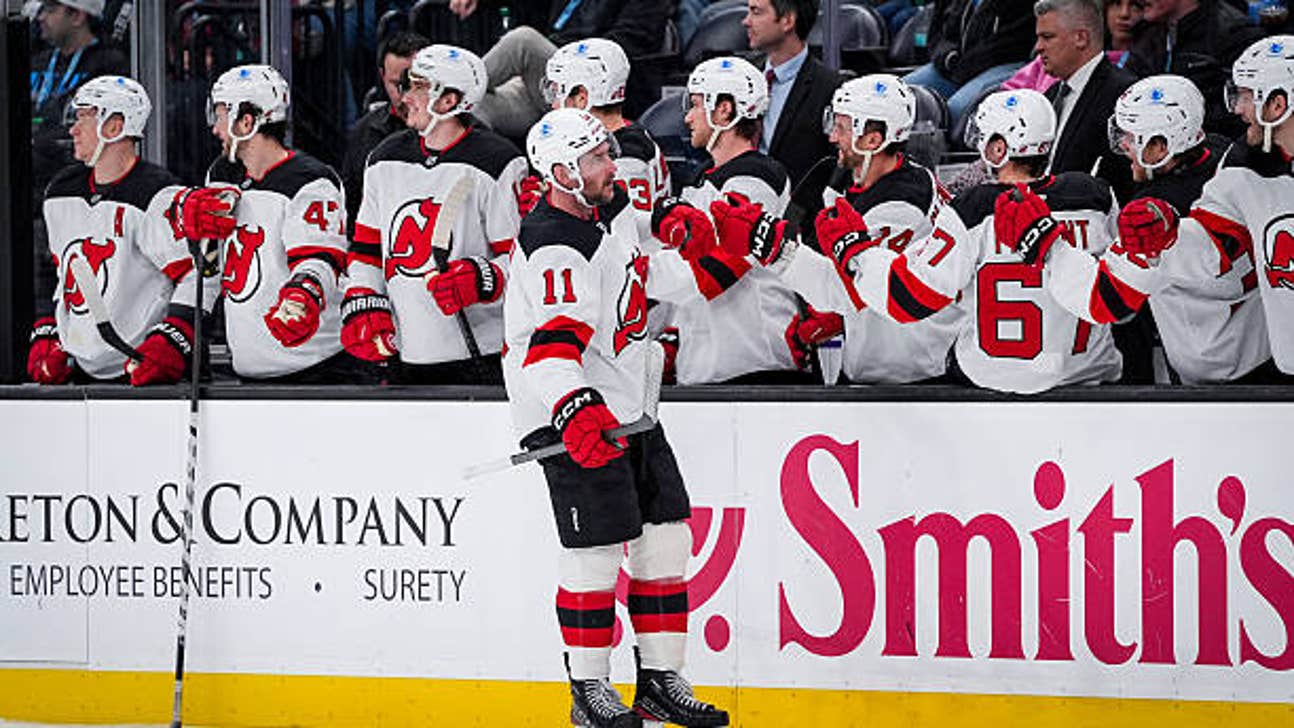 Mammoth vs. Jets Prediction, Odds, Picks - Dec. 21