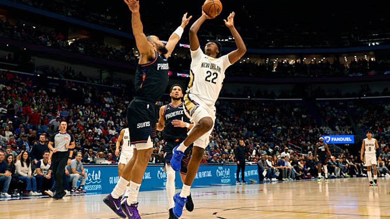 Suns vs. Pelicans Prediction, Odds, Picks - Dec. 27