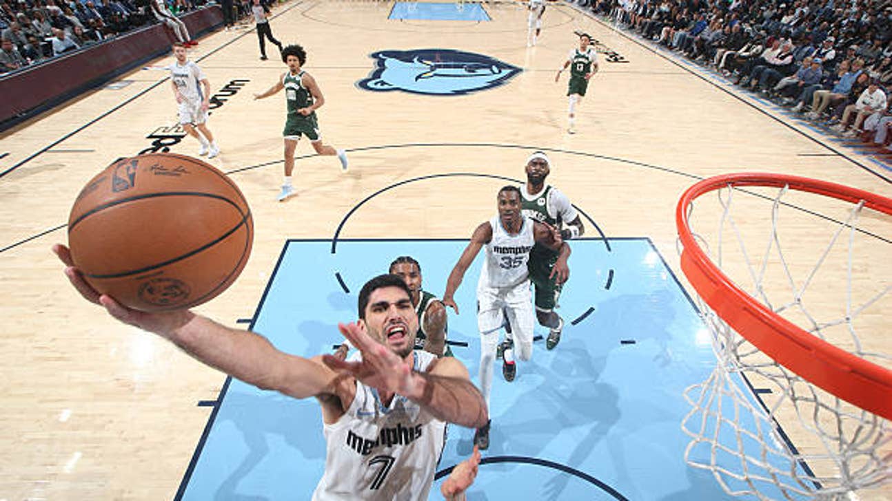 Wizards vs. Grizzlies Prediction, Odds, Picks - Dec. 28