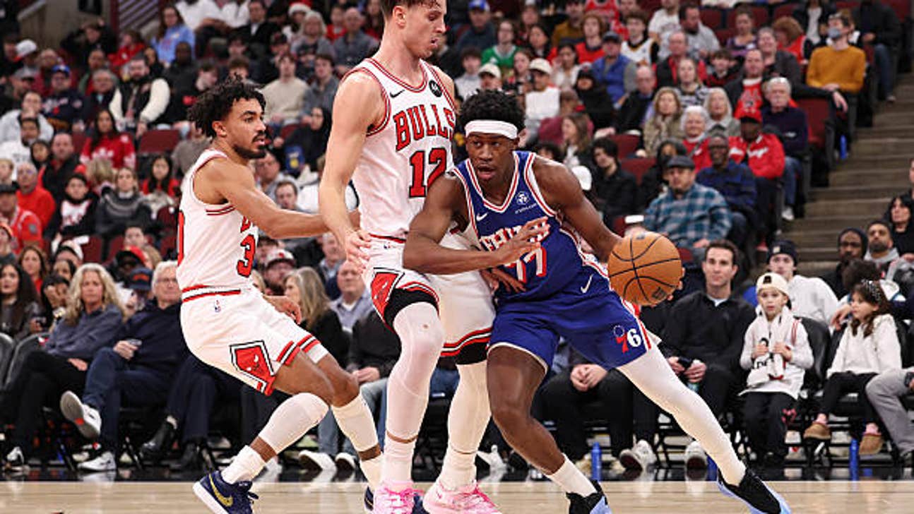 Thunder vs. 76ers Prediction, Odds, Picks - Dec. 28