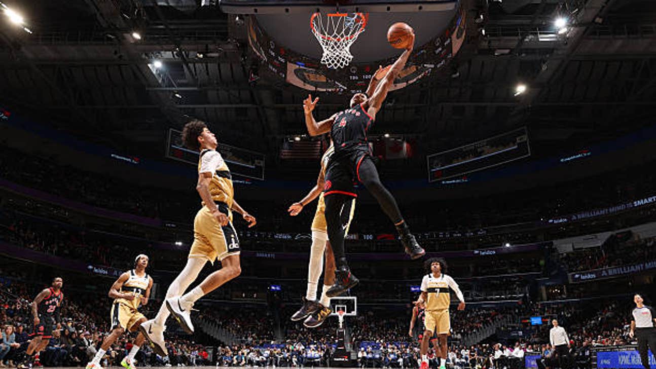 Warriors vs. Raptors Prediction, Odds, Picks - Dec. 28