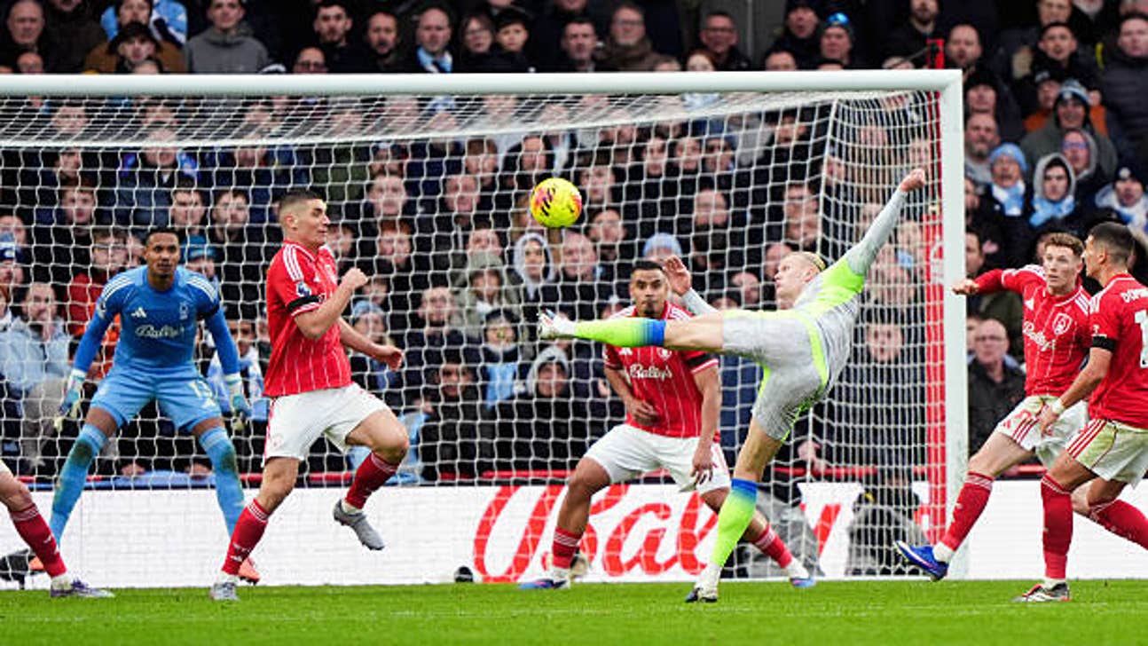 Manchester City vs. Sunderland AFC Prediction, Odds, Picks - Jan 1