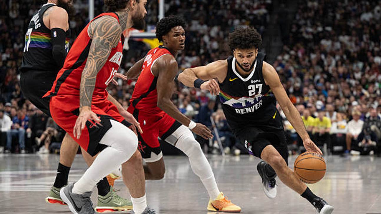 Rockets vs. Kings Prediction, Odds, Picks - Dec. 21