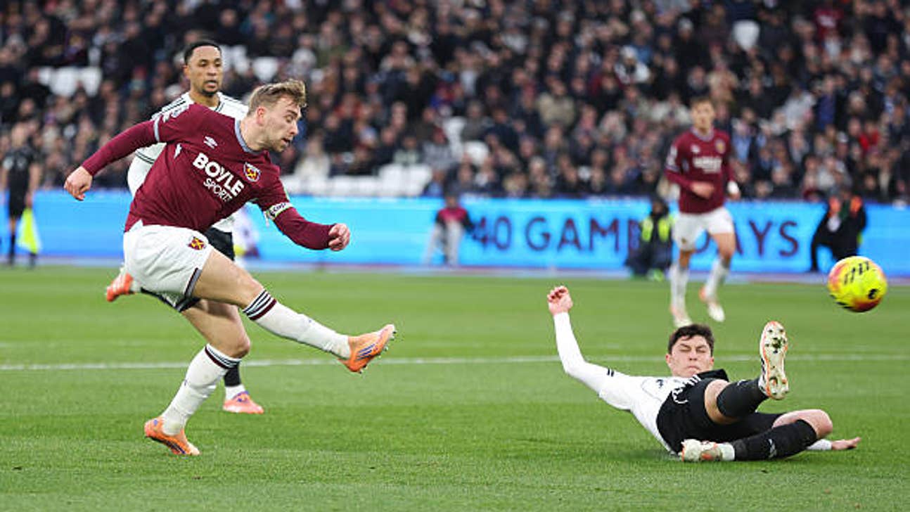 Brighton & Hove Albion vs. West Ham United Prediction, Odds, Picks - Dec 30