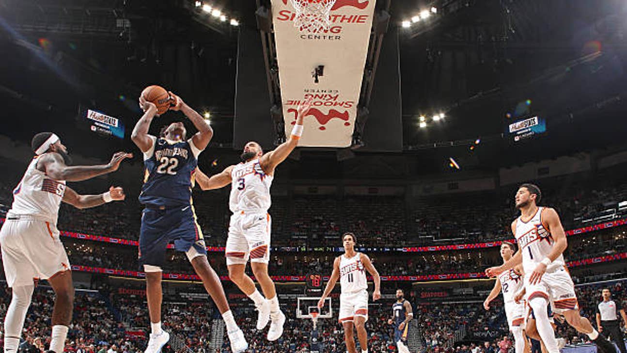 Pelicans vs. Knicks Prediction, Odds, Picks - Dec. 29