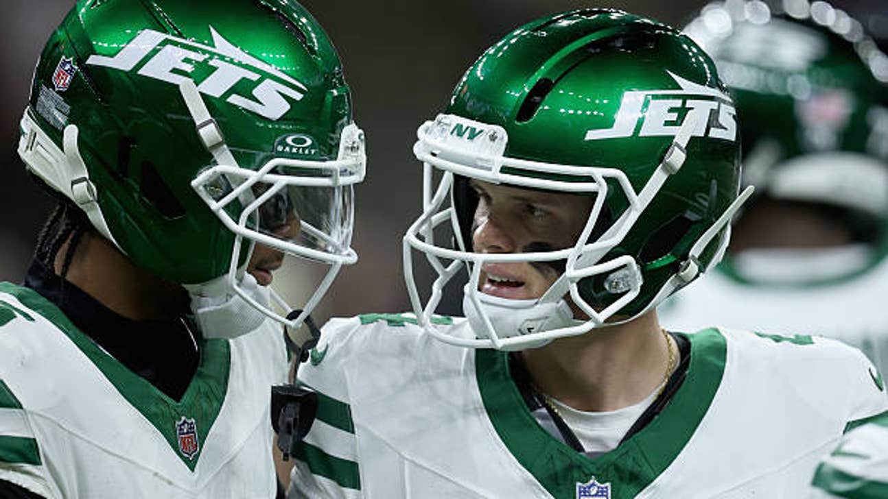 How to Watch Jets vs. Patriots: Time, TV Channel and Live Stream – 2025 Week 17