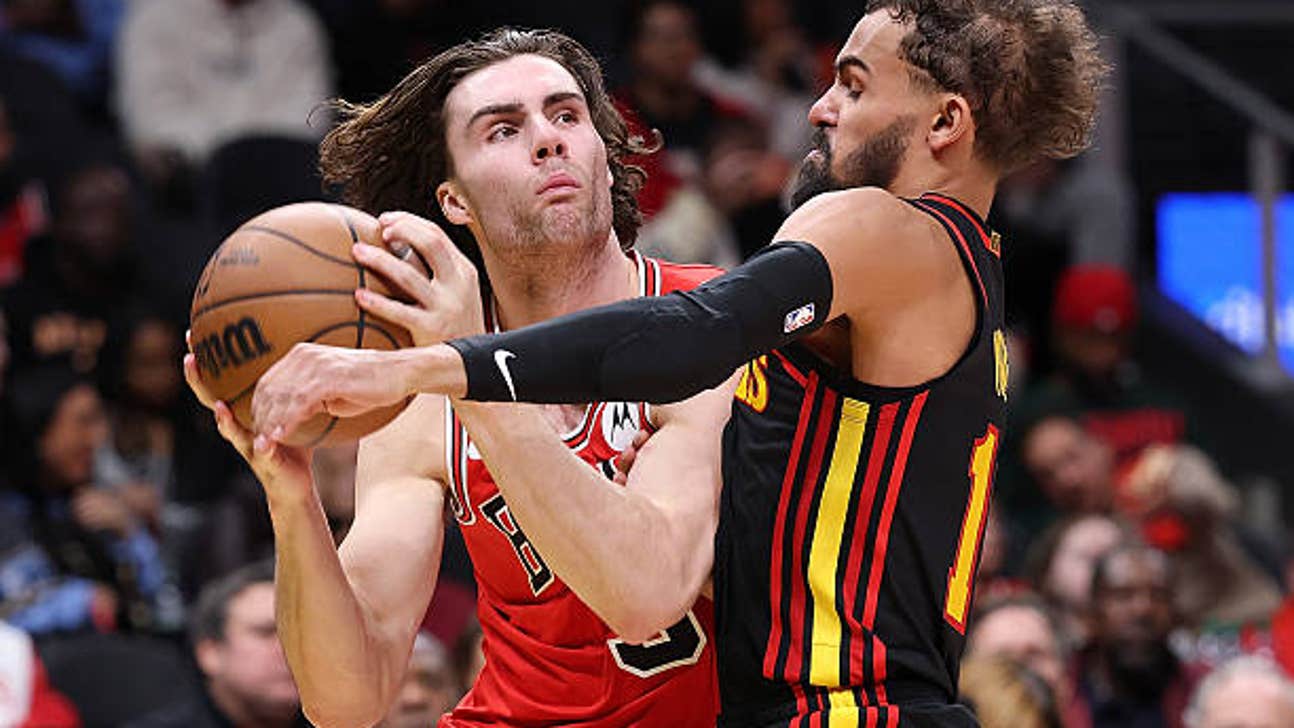 Hawks vs. Bulls Prediction, Odds, Picks - Dec. 23