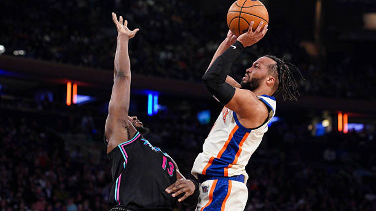 Timberwolves vs. Knicks Prediction, Odds, Picks - Dec. 23