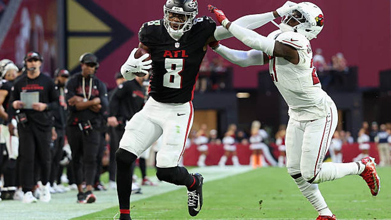 Rams vs. Falcons 2025 Prediction, Odds, Picks - Dec 29