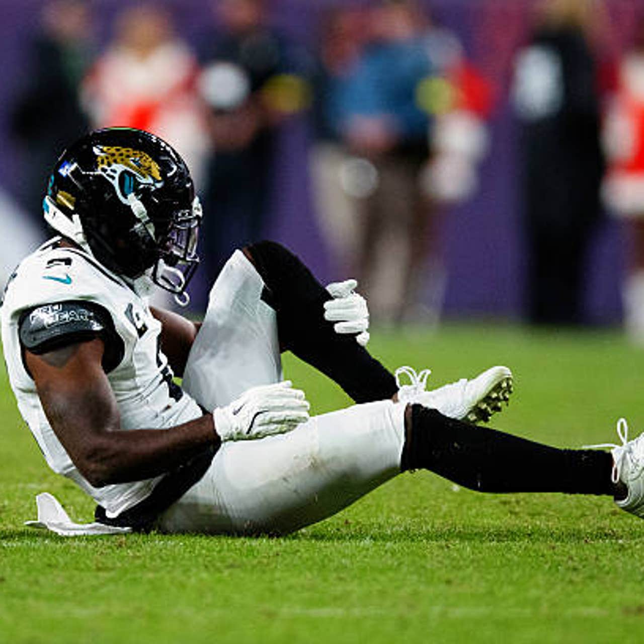 Is This the Most One-Sided Injury Report in NFL History? Jaguars vs. Colts Preview