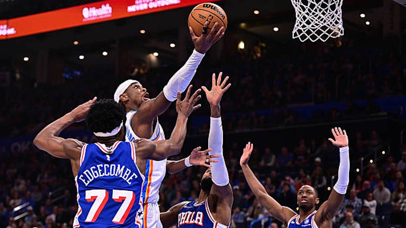 Thunder vs. Hawks Prediction, Odds, Picks - Dec. 29