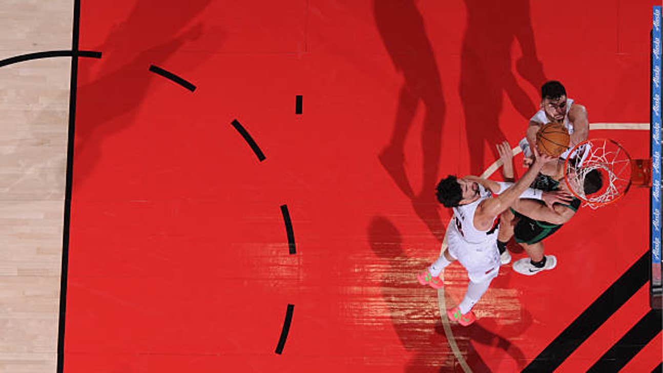 Trail Blazers vs. Mavericks Prediction, Odds, Picks - Dec. 29